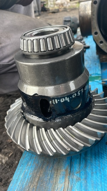 Spicer DANA Ratio 1/12/714 type 221/70-002 Atak 14x32 ,