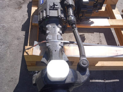 SPICER -most /Dieci/JLG//Claas- most NOWY