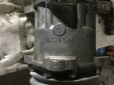 MAN TGL - Spręźarka Kompresor Klimatyzacji B709S48