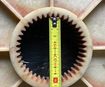 Sprzęgło Hydrostatu