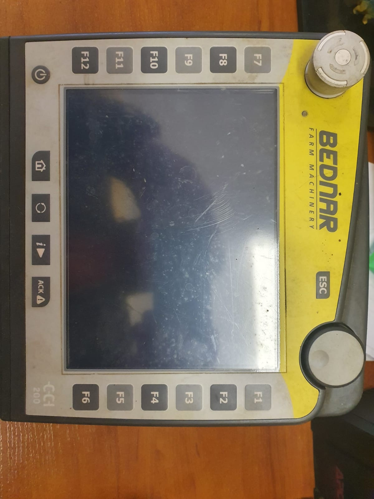 Terminal ISOBUS CCI 200