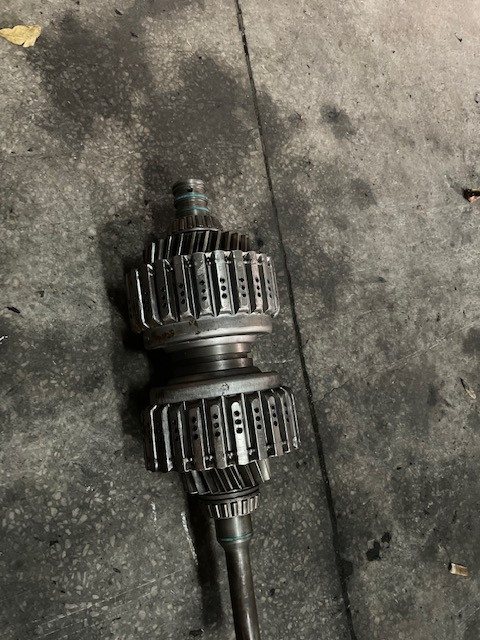 Turner Kosz Sprzęgłowy