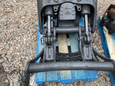 TUZ Massey Ferguson 8600