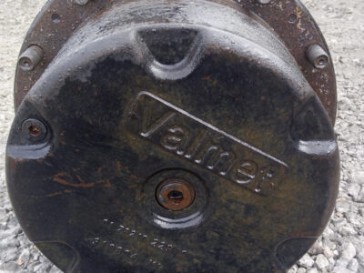 Valmet-zwolnica/Harwester 911