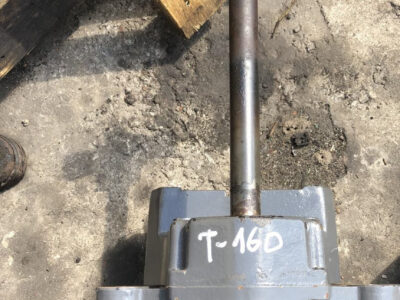 Valtra-WOM T121-T191 wałek odbioru mocy