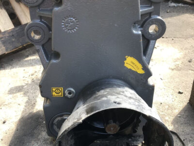 Valtra-WOM T121-T191 wałek odbioru mocy