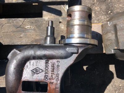 Vari Power Bibus - Kołyska Skrzyni