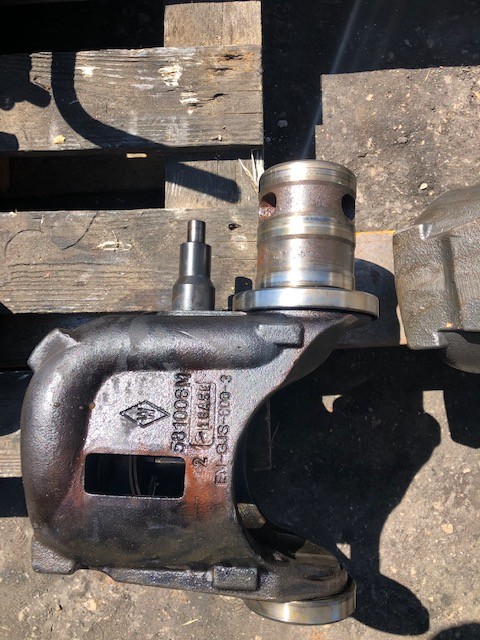 Vari Power Bibus - Kołyska Skrzyni