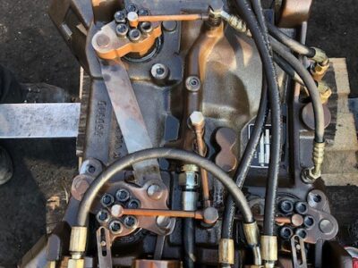 Vario ML 260 regeneracja