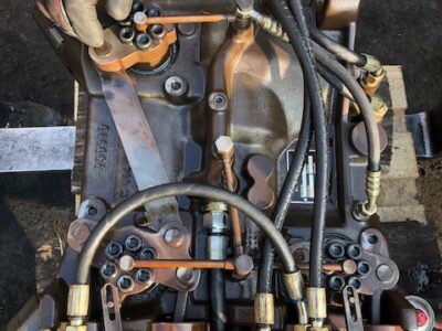 Vario ML 260 regeneracja