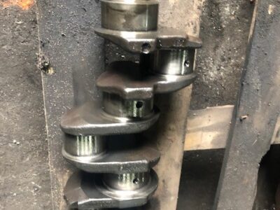 Wał Perkins RG RJ RE