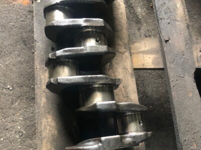 Wał Perkins RG RJ RE