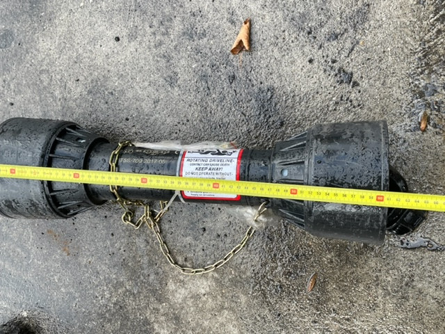 Wałek przekażnika mocy mocny silny