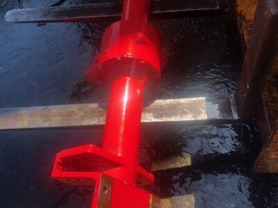 Welger Lely RP - Przekładnia Główna [CZĘŚCI]