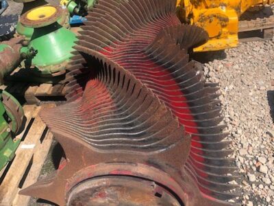 Welger Tornado Rotor