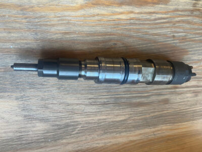 Wtryski BOSCH 0445124007 - Fendt seria 900 SCR