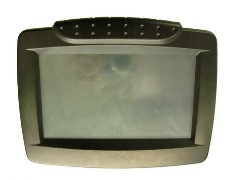 Wyświetlacz monitor monitorek New Holland 84481932, 84296832, 84410265, 84410263, 84486872, 47585461