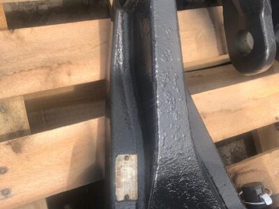 Zaczep Dolny k80 Fendt 700 800 900 Rozstaw 39cm