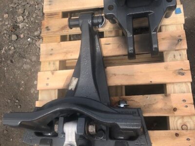 Zaczep Dolny k80 Fendt 700 800 900 Rozstaw 39cm