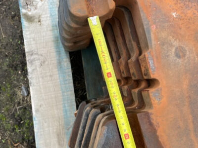 Zetor balast obciąźnik