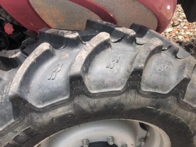 Zetor forterra 124.41 felga