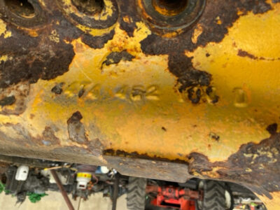 ZF 4474 452 100 , ZP 111 66640