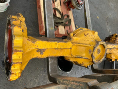 ZF 4474 452 100 , ZP 111 66640