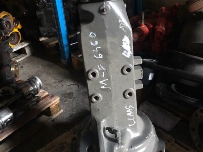 Zwolnica Obudowa -835B2 | 835B3 - Claas | Massey Ferguson