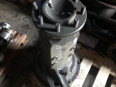 Zwolnica Obudowa -835B2 | 835B3 - Claas | Massey Ferguson