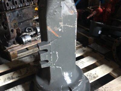 Zwolnica Obudowa -835B2 | 835B3 - Claas | Massey Ferguson