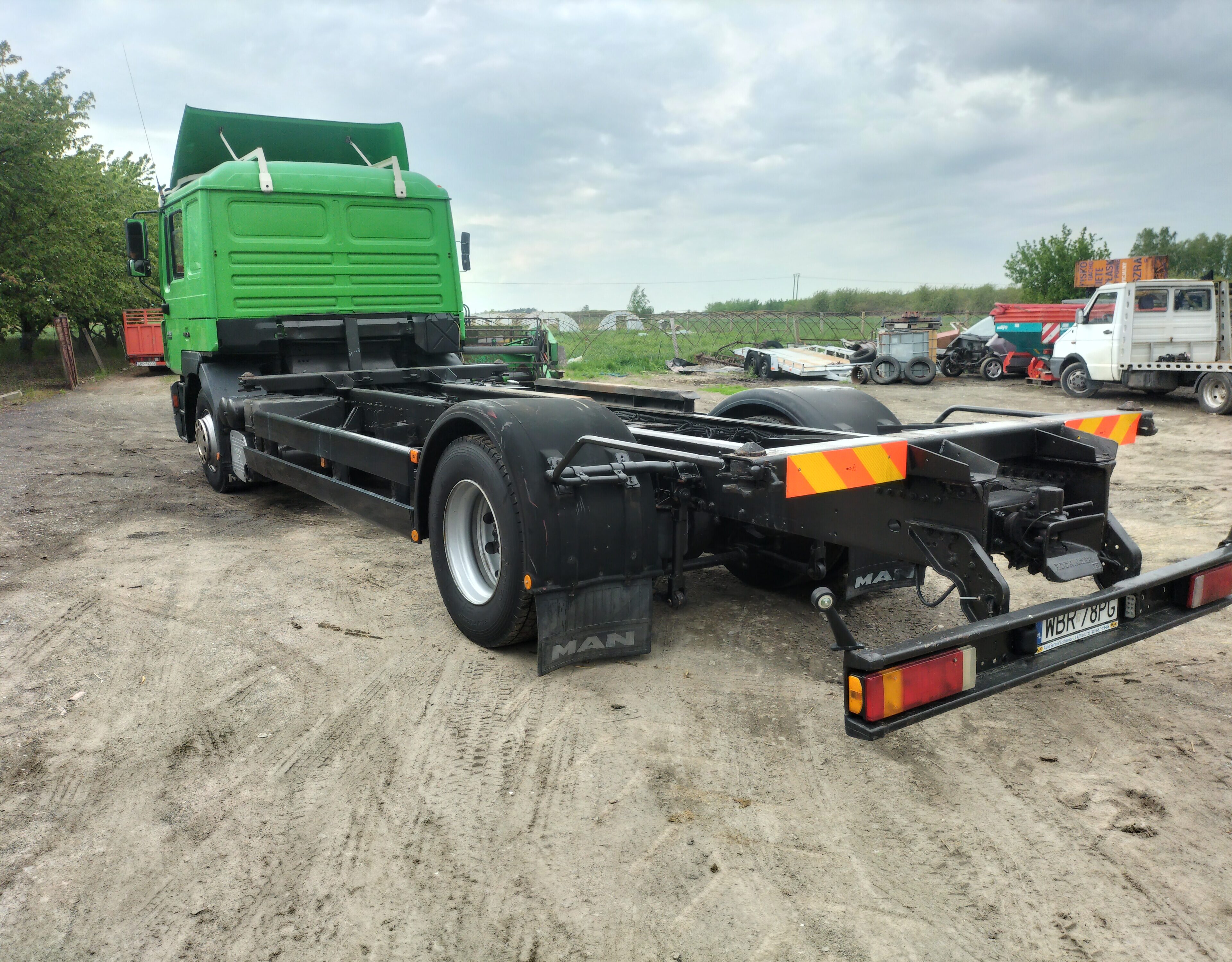 Man L 2000
