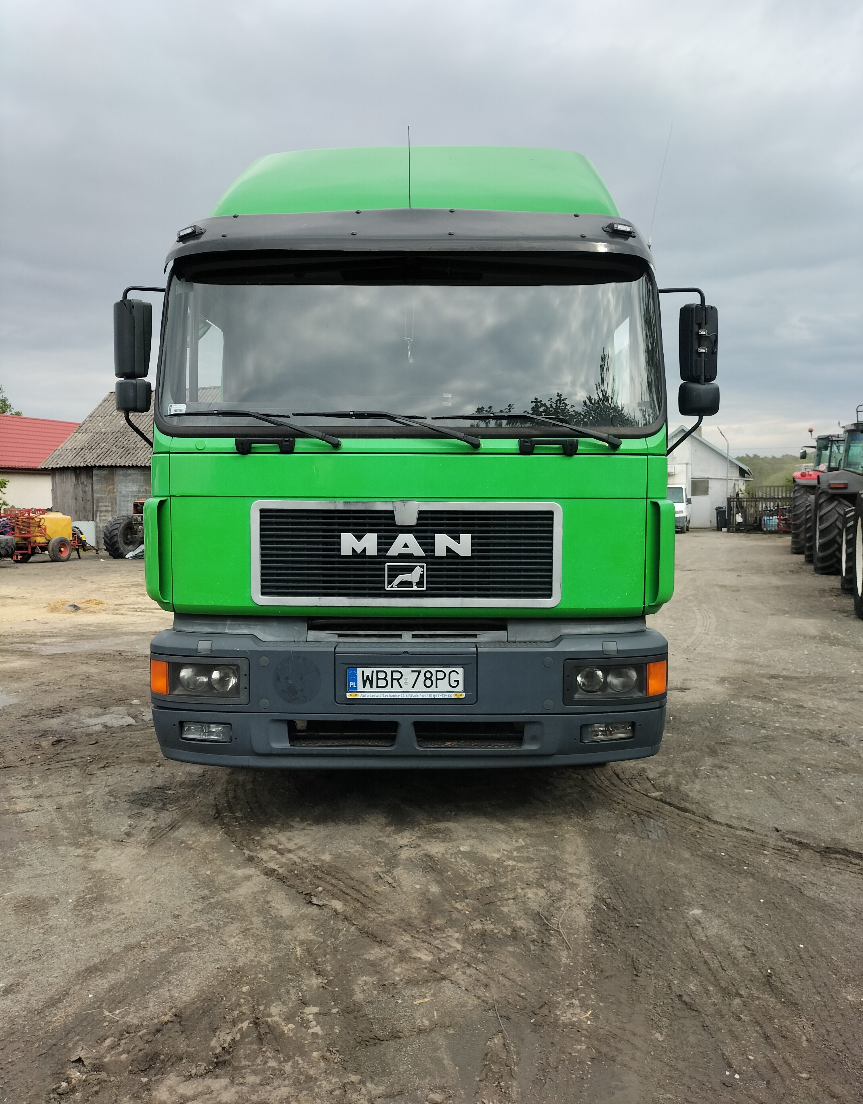 Man L 2000