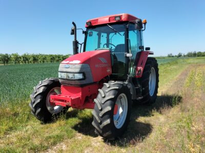 Mccormick cx95