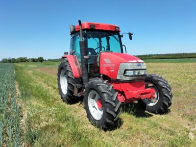 Mccormick cx95
