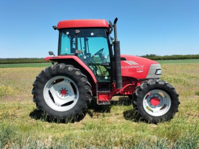 Mccormick cx95