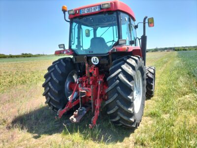 Mccormick cx95