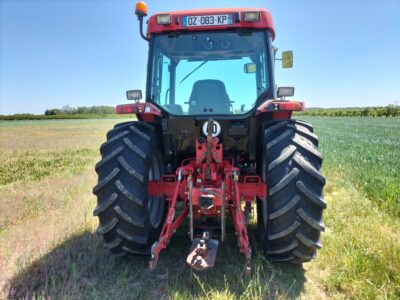 Mccormick cx95
