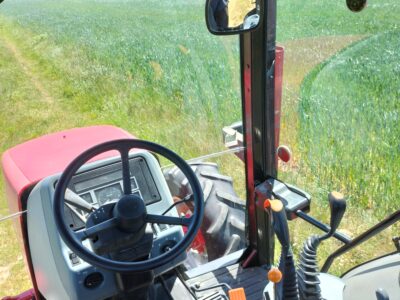 Mccormick cx95