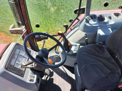 Mccormick cx95