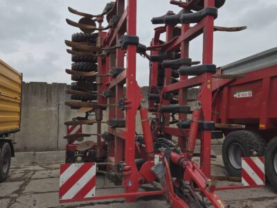 Kultywator Horsch Tiger 8 LT