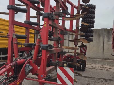 Kultywator Horsch Tiger 8 LT