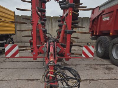 Kultywator Horsch Tiger 8 LT