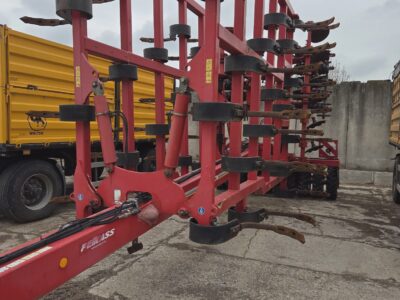 Horsch Tiger 6 xl