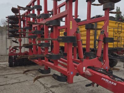 Horsch Tiger 6 xl