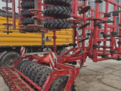 Horsch Tiger 6 xl