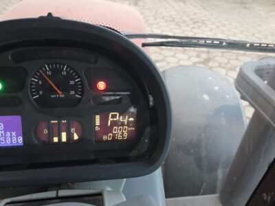 Valtra s 352 2009 rok