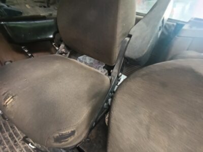 John Deere 7810 Power Shift