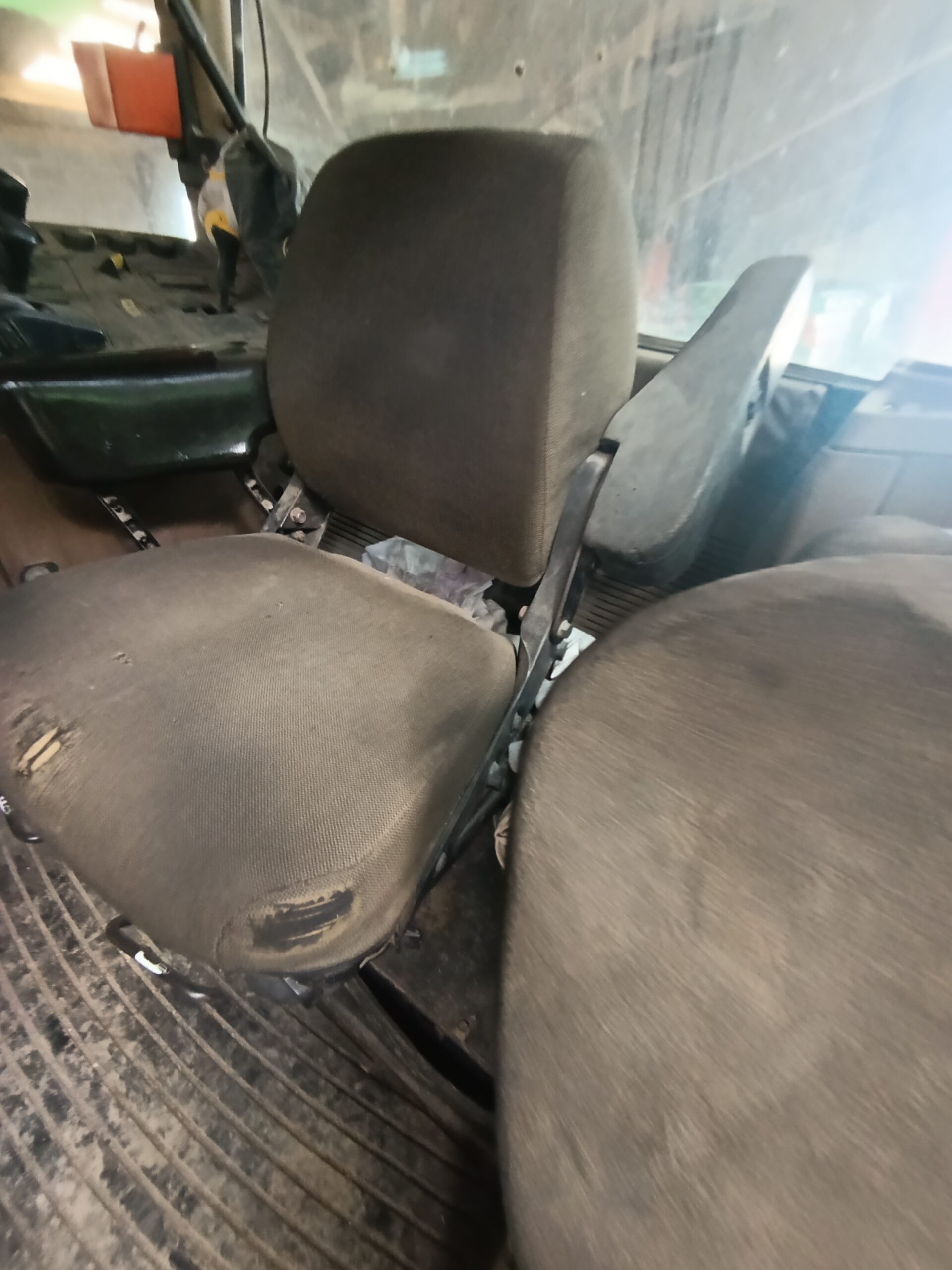 John Deere 7810 Power Shift