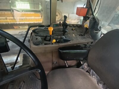 John Deere 7810 Power Shift