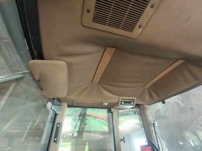 John Deere 7810 Power Shift